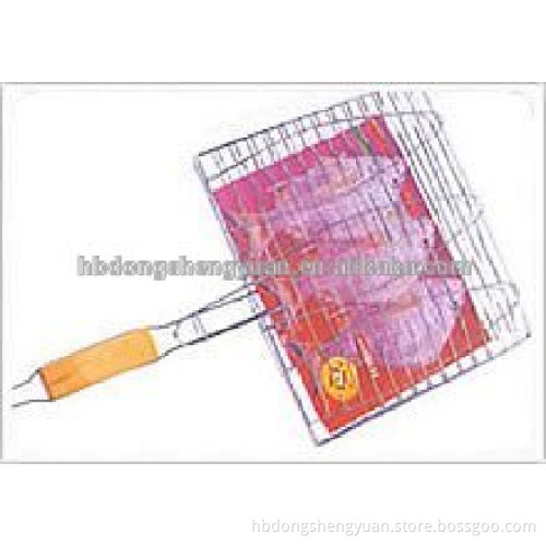 european type barbecue grill barbecue wire mesh